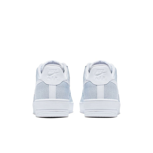 NIKE Air Force 1 Flyknit 2.0 Mens Sneakers
